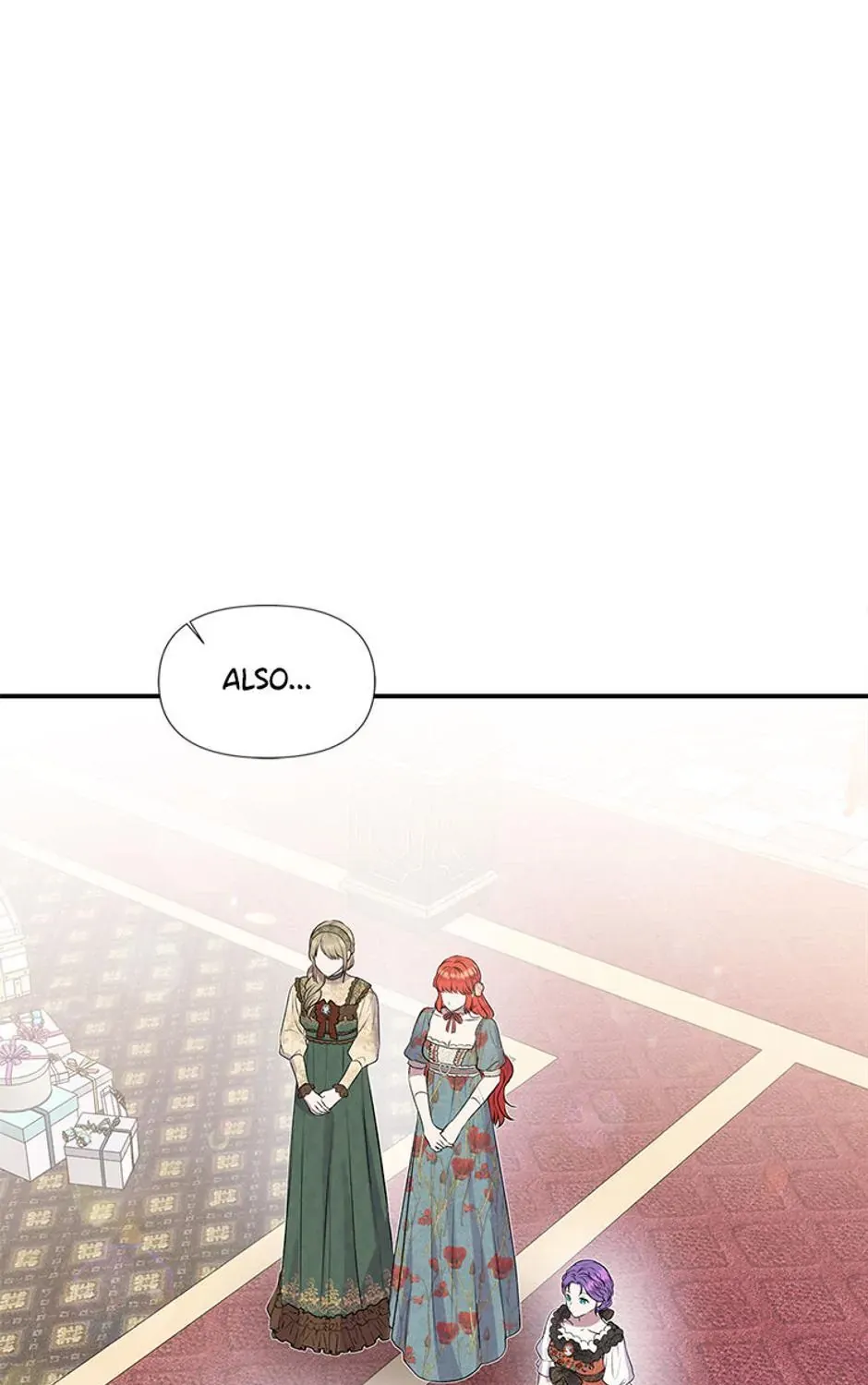 Read Materialistic Lady chapter 26 image 94 on Lezhin