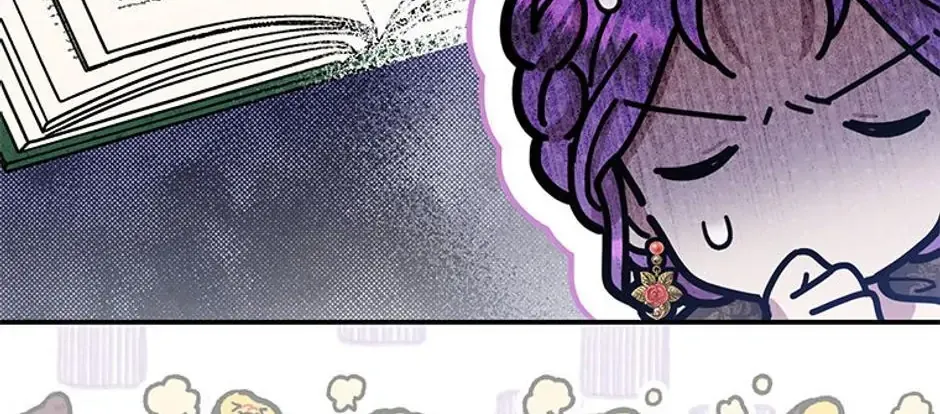 Read Materialistic Lady chapter 27 image 100 on Lezhin