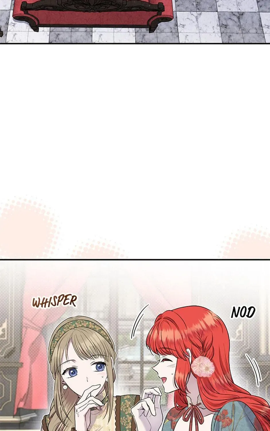 Read Materialistic Lady chapter 27 image 11 on Lezhin