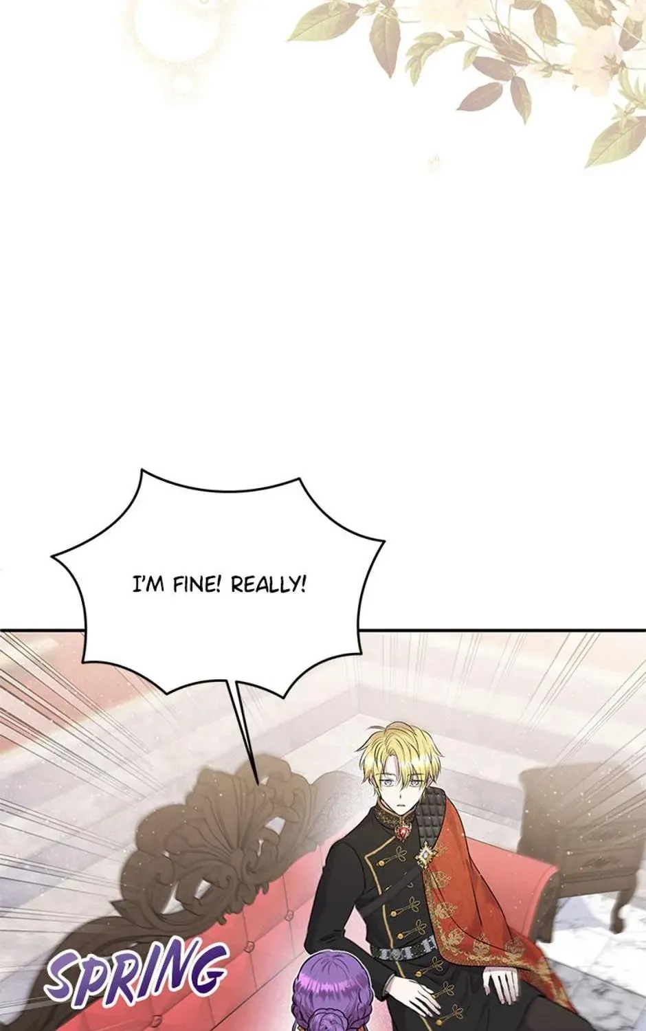 Read Materialistic Lady chapter 27 image 113 on Lezhin