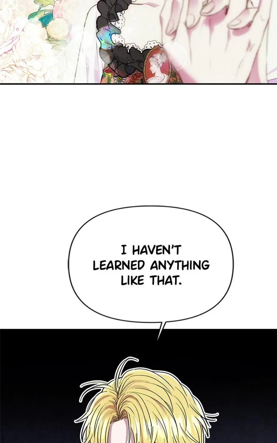 Read Materialistic Lady chapter 27 image 127 on Lezhin
