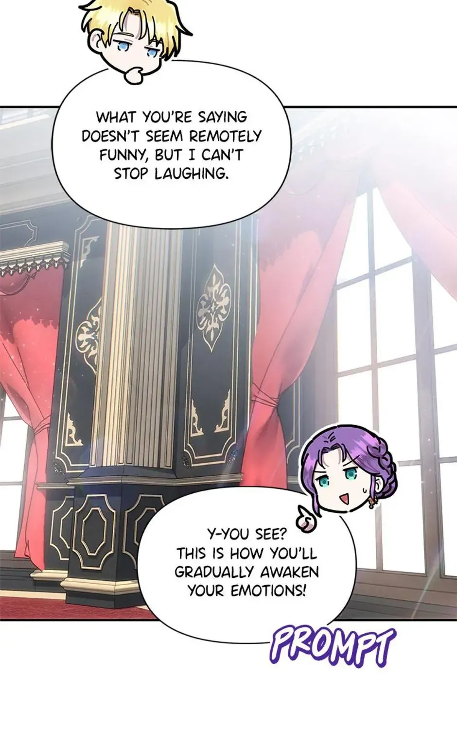Read Materialistic Lady chapter 27 image 137 on Lezhin