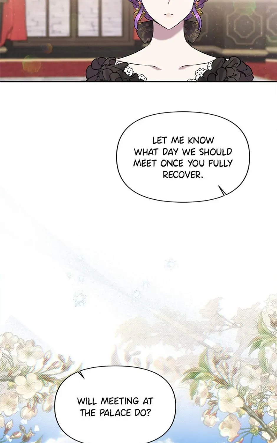 Read Materialistic Lady chapter 27 image 147 on Lezhin