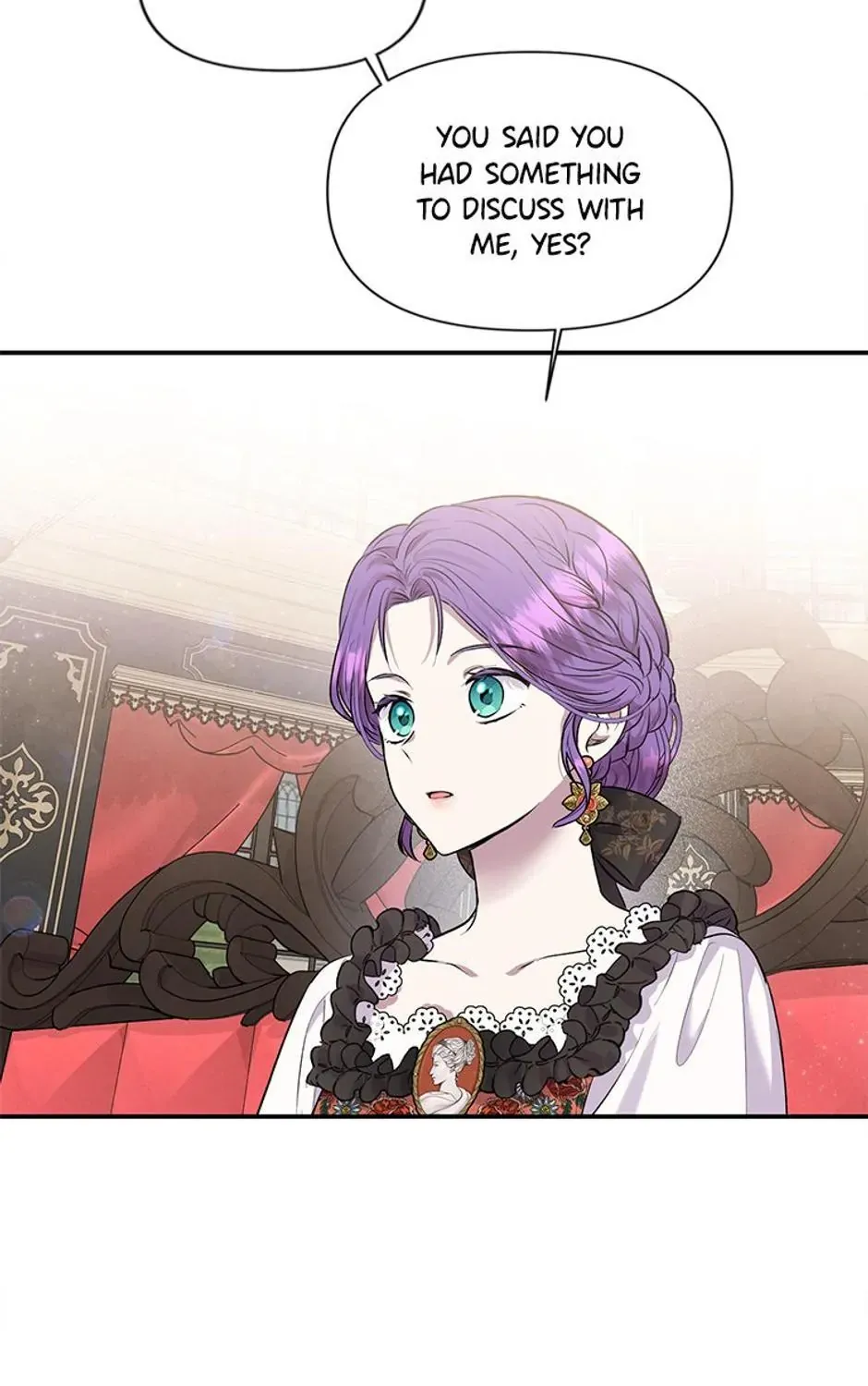 Read Materialistic Lady chapter 27 image 23 on Lezhin