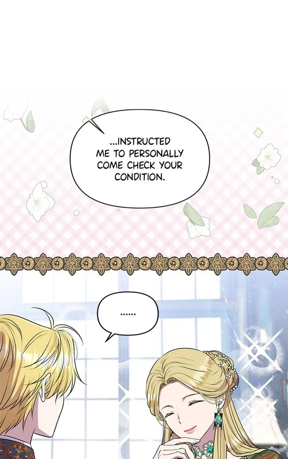 Read Materialistic Lady chapter 27 image 29 on Lezhin