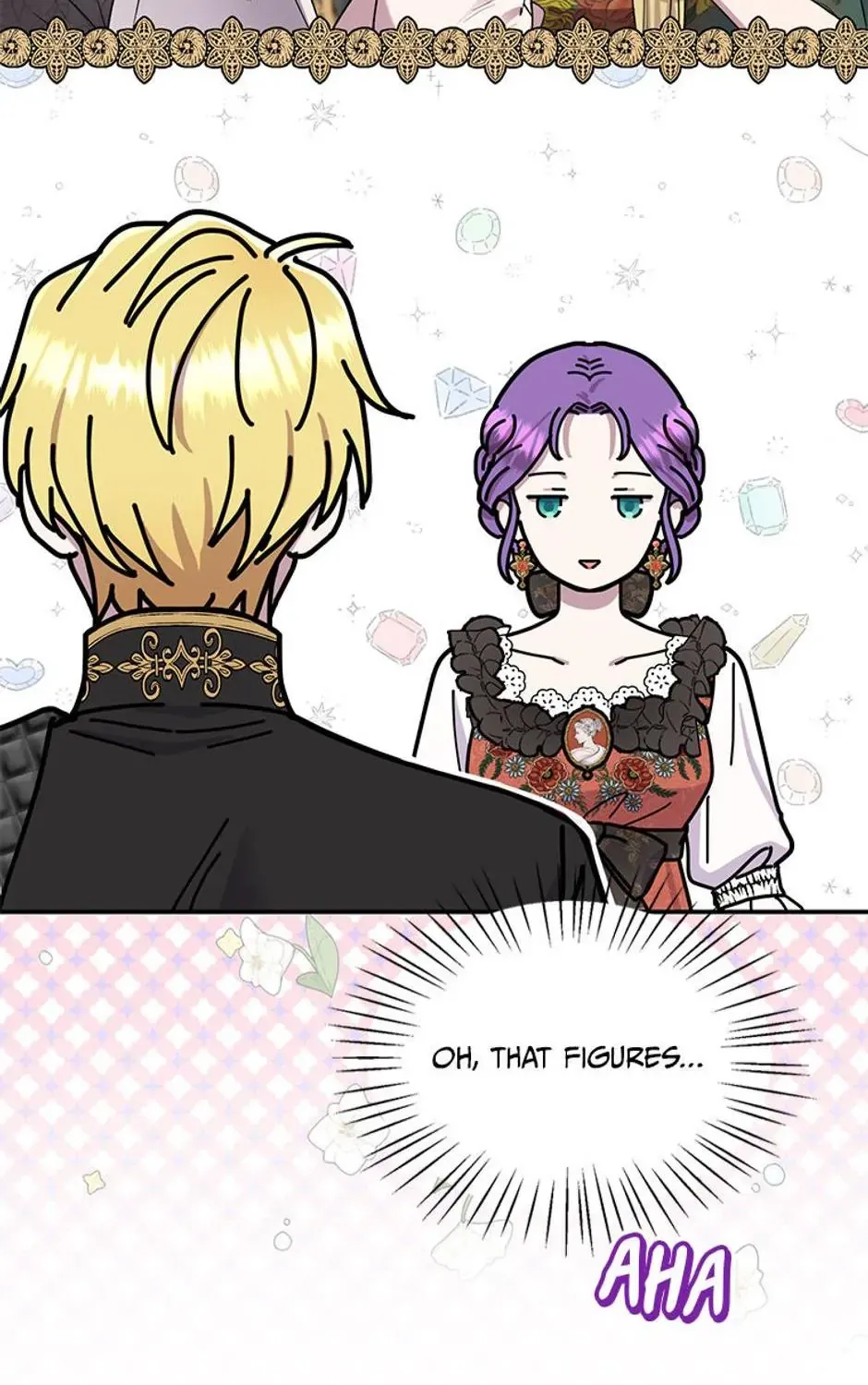 Read Materialistic Lady chapter 27 image 31 on Lezhin