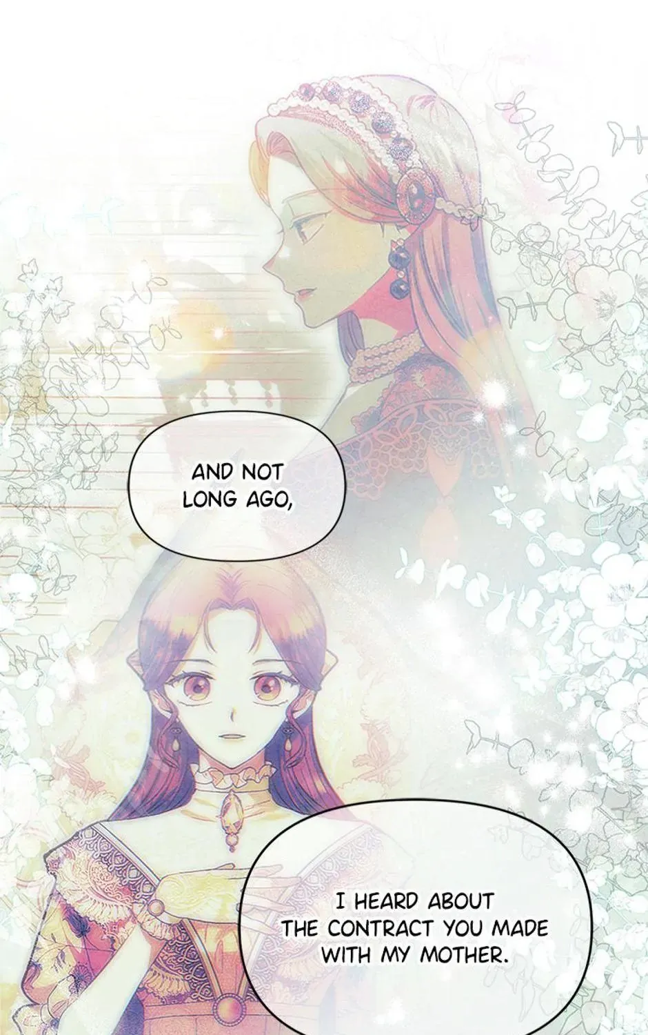 Read Materialistic Lady chapter 27 image 33 on Lezhin