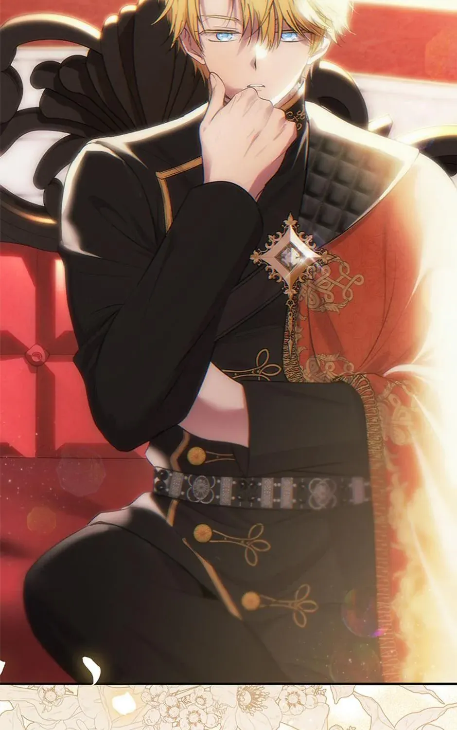 Read Materialistic Lady chapter 27 image 43 on Lezhin