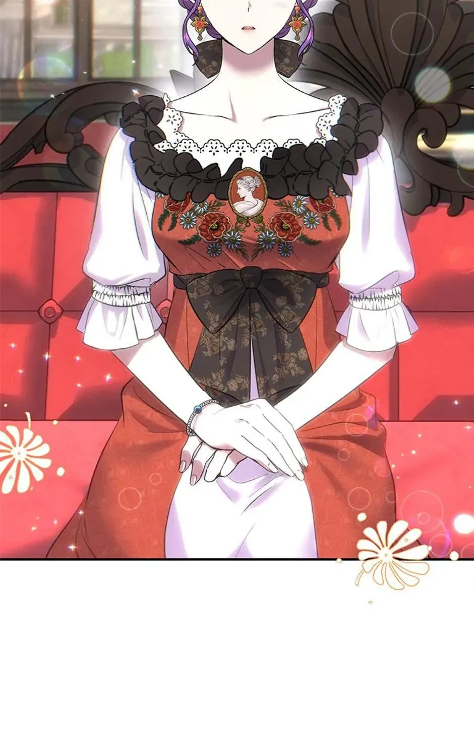 Read Materialistic Lady chapter 27 image 5 on Lezhin
