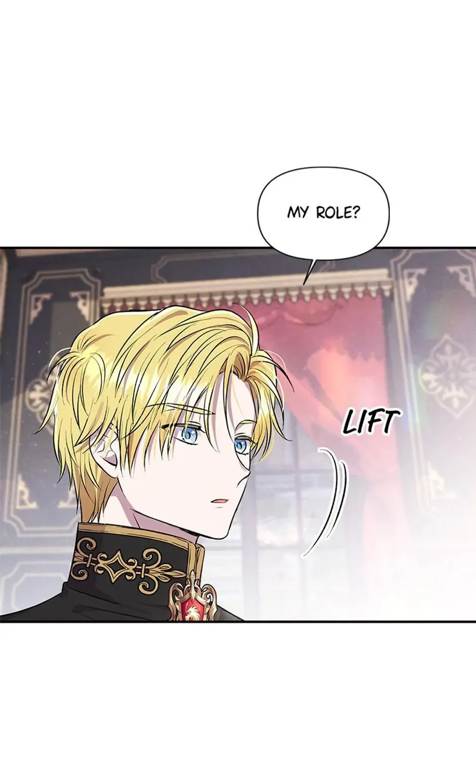 Read Materialistic Lady chapter 27 image 55 on Lezhin