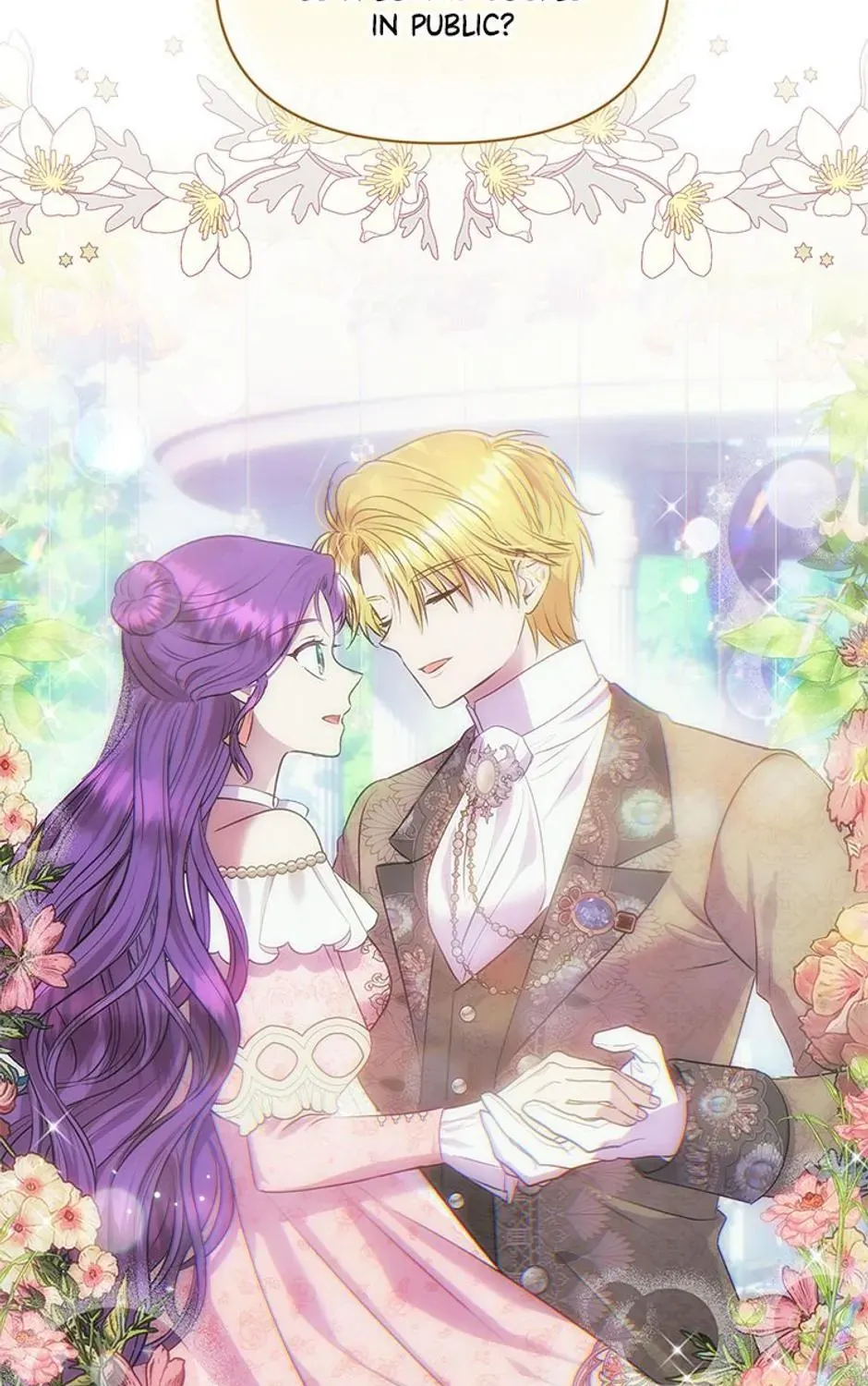 Read Materialistic Lady chapter 27 image 65 on Lezhin