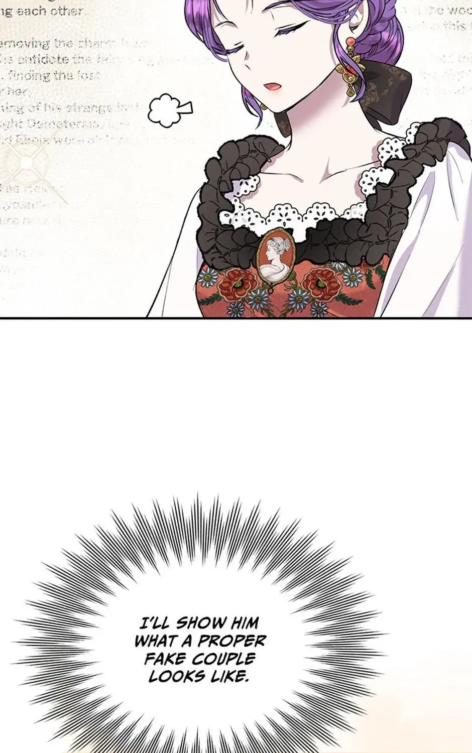 Read Materialistic Lady chapter 27 image 73 on Lezhin