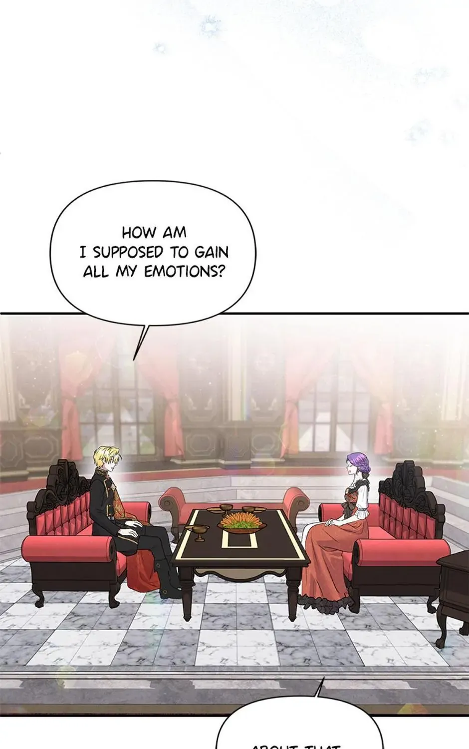 Read Materialistic Lady chapter 27 image 77 on Lezhin
