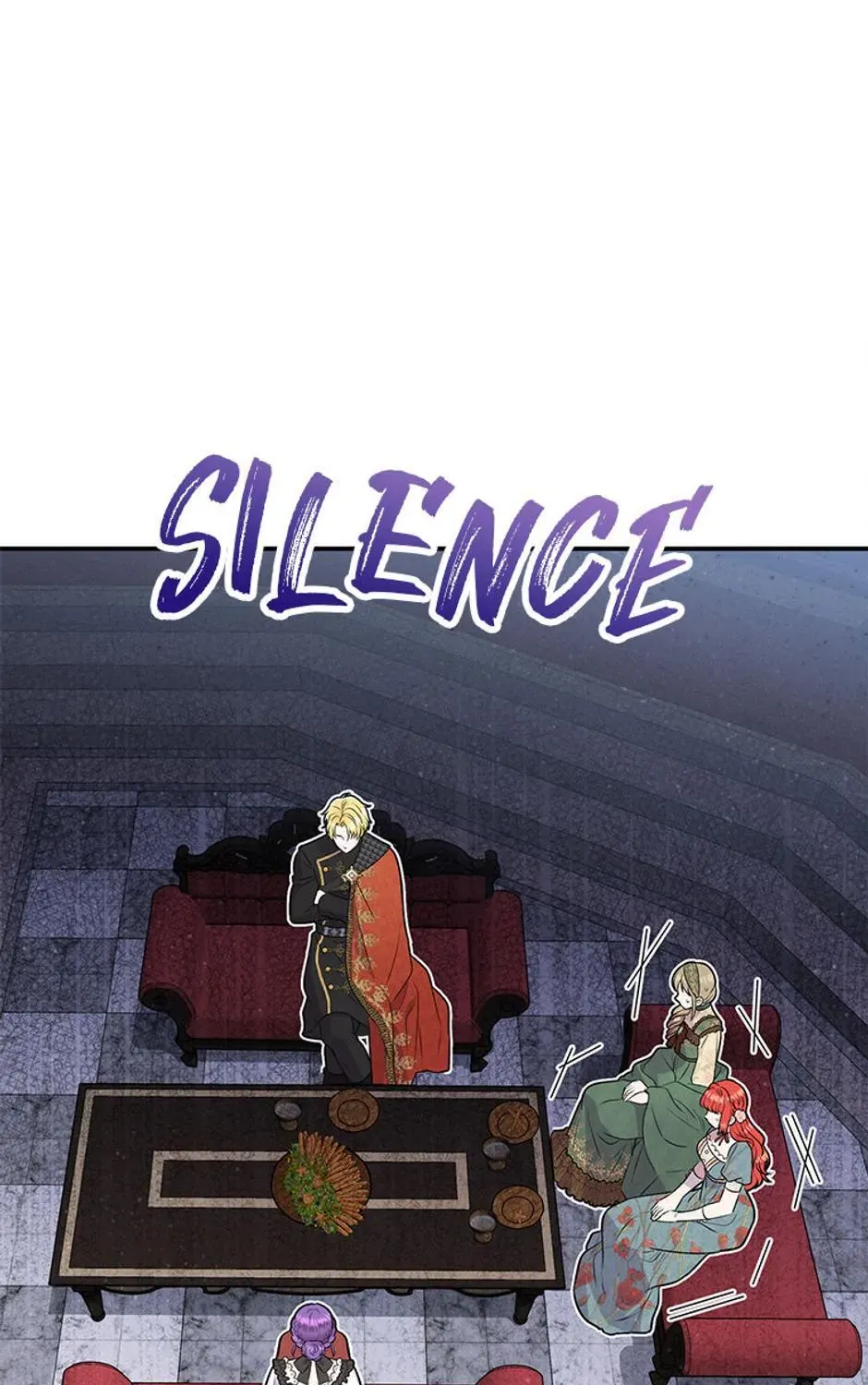 Read Materialistic Lady chapter 27 image 9 on Lezhin