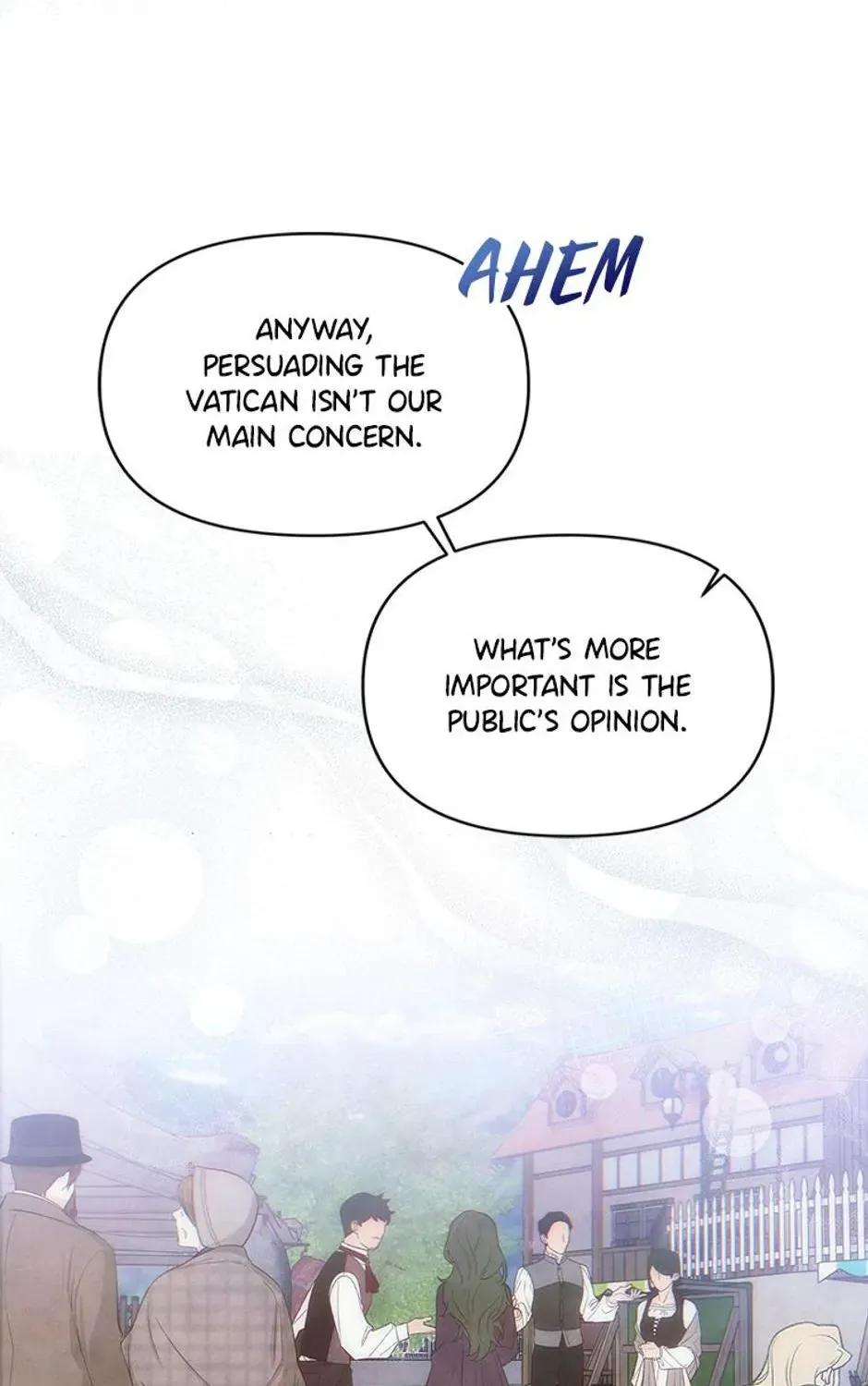 Read Materialistic Lady chapter 27 image 91 on Lezhin
