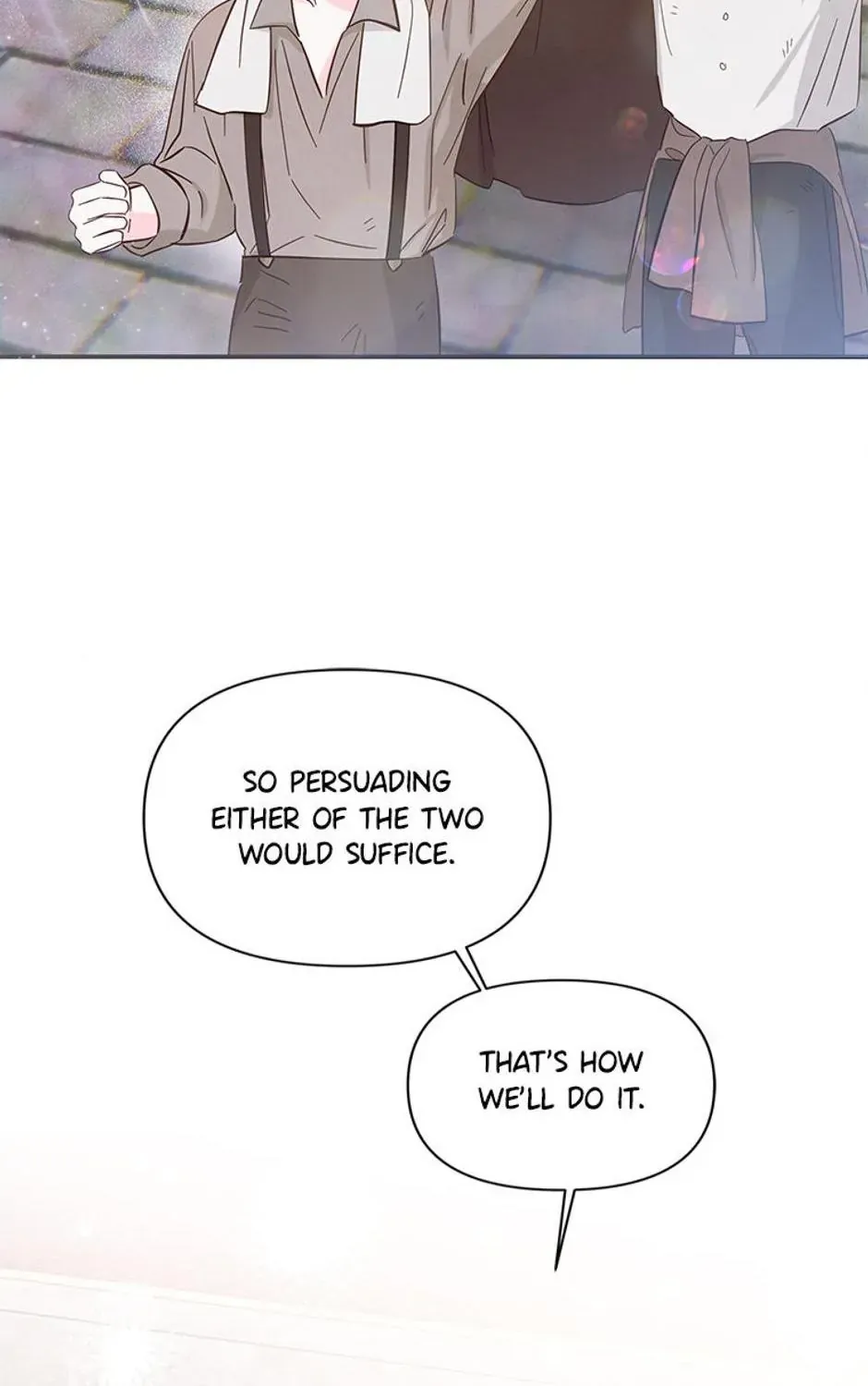 Read Materialistic Lady chapter 27 image 95 on Lezhin