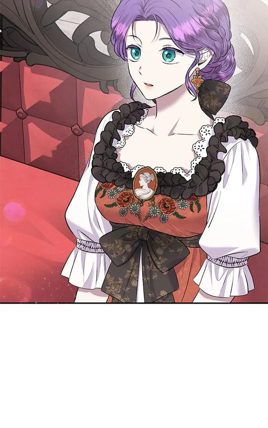 Read Materialistic Lady chapter 27 image 97 on Lezhin