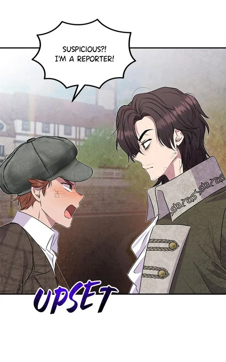 Read Materialistic Lady chapter 28 image 113 on Lezhin