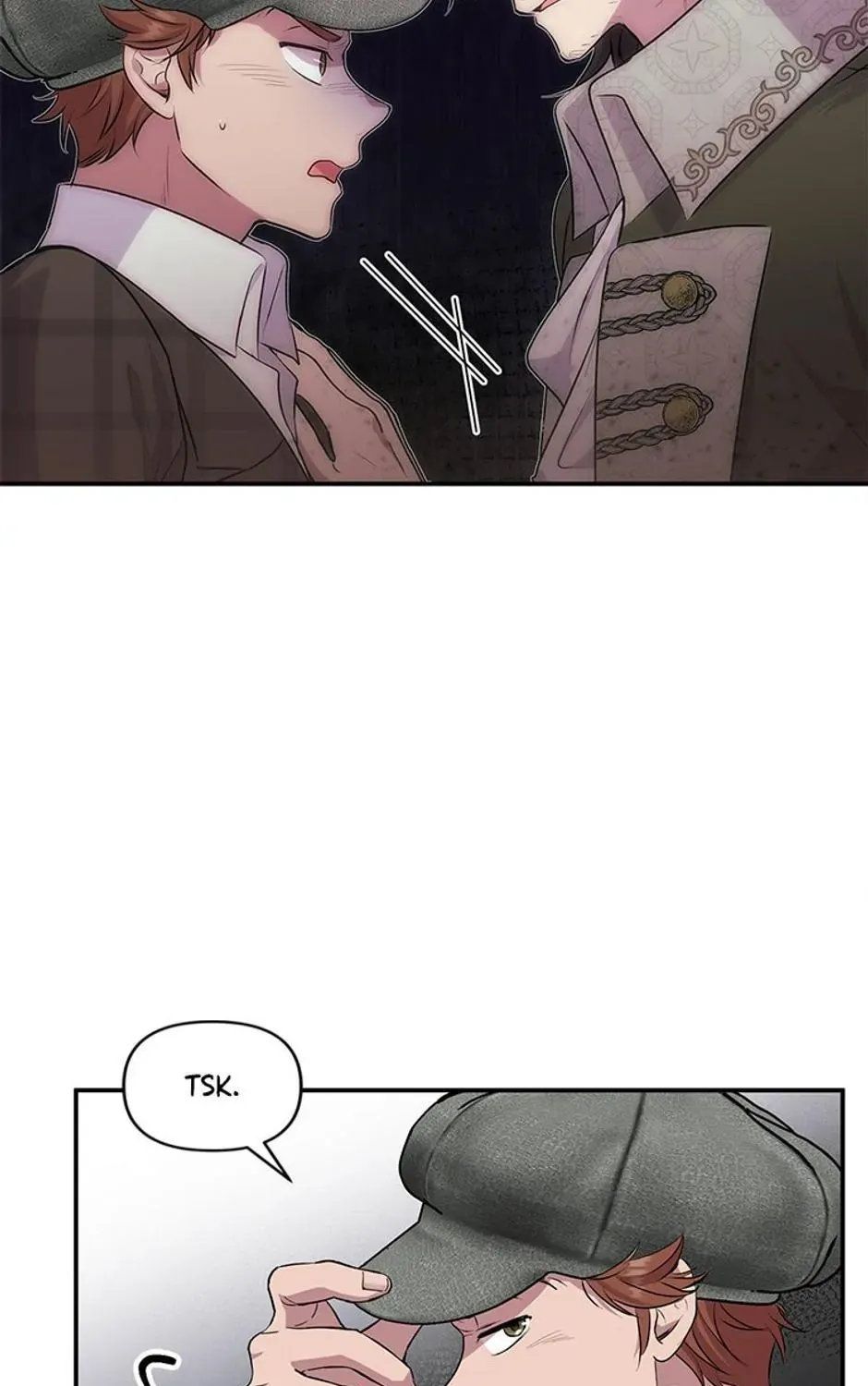 Read Materialistic Lady chapter 28 image 119 on Lezhin