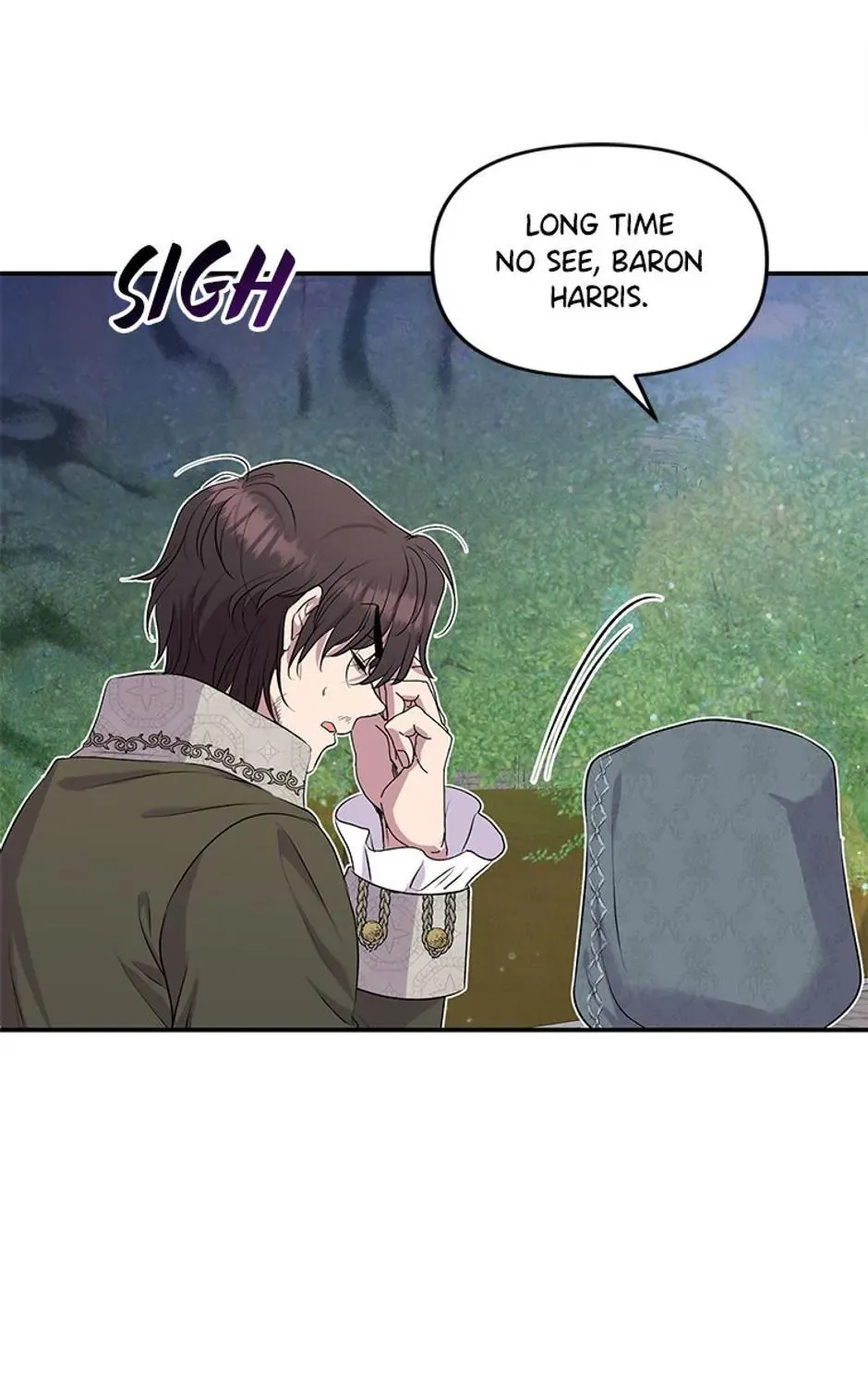 Read Materialistic Lady chapter 28 image 123 on Lezhin