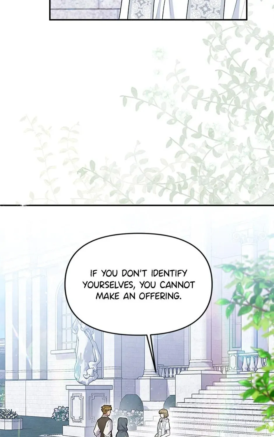 Read Materialistic Lady chapter 28 image 13 on Lezhin