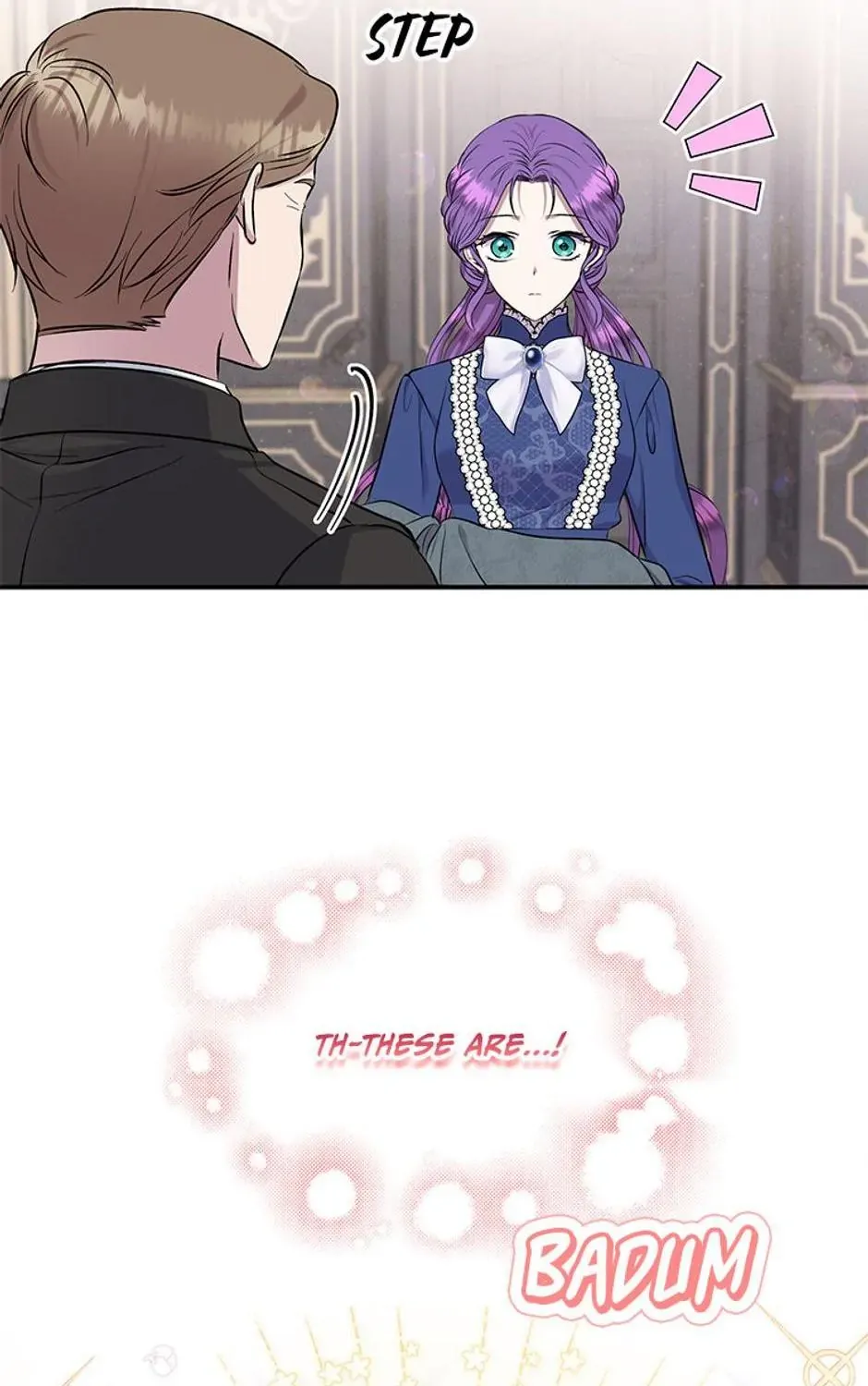 Read Materialistic Lady chapter 28 image 145 on Lezhin