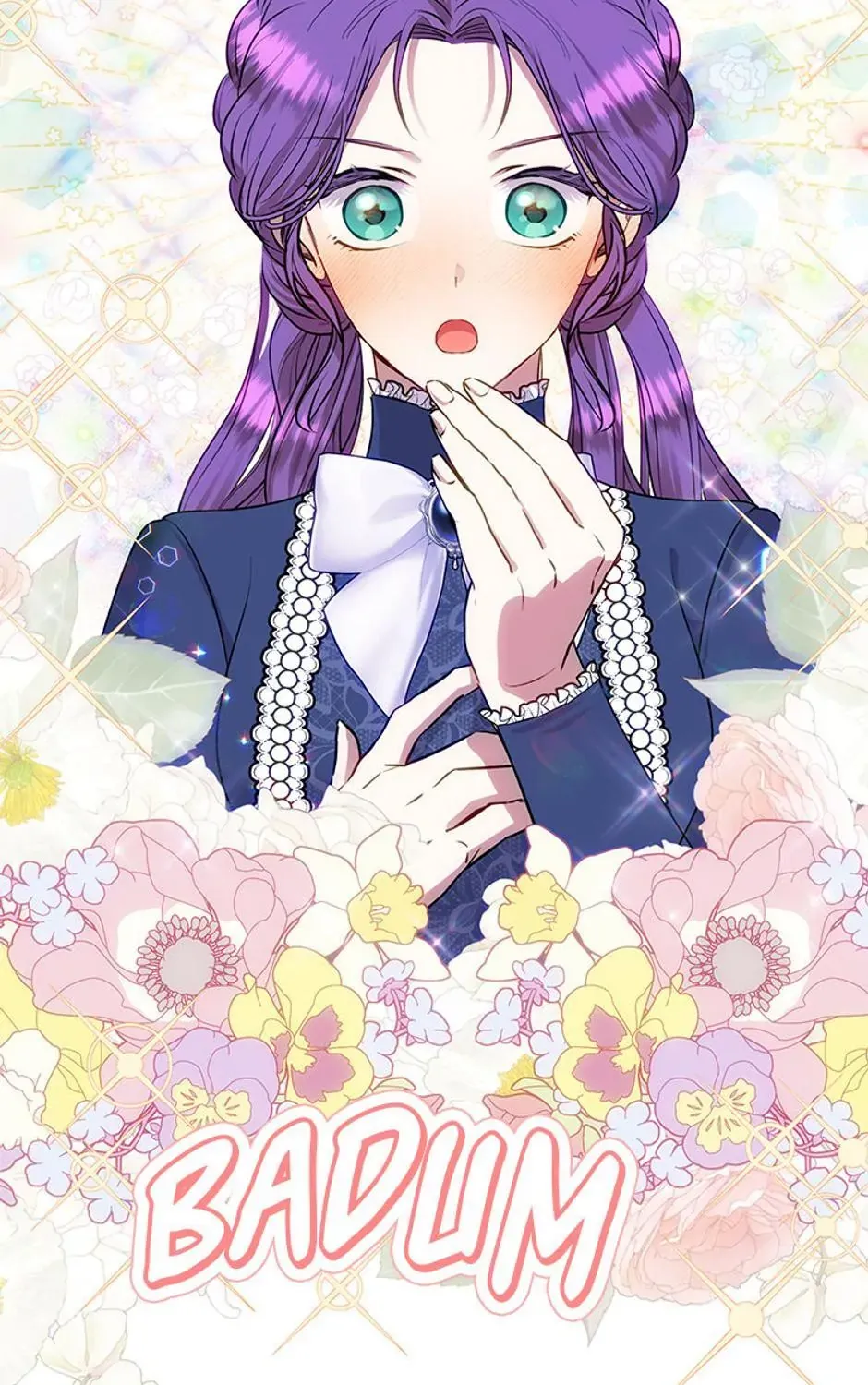 Read Materialistic Lady chapter 28 image 147 on Lezhin