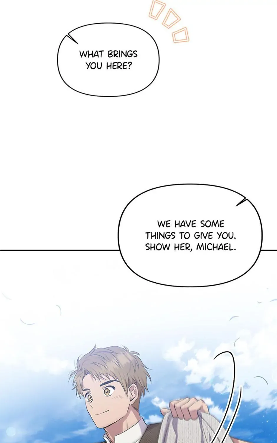 Read Materialistic Lady chapter 28 image 25 on Lezhin