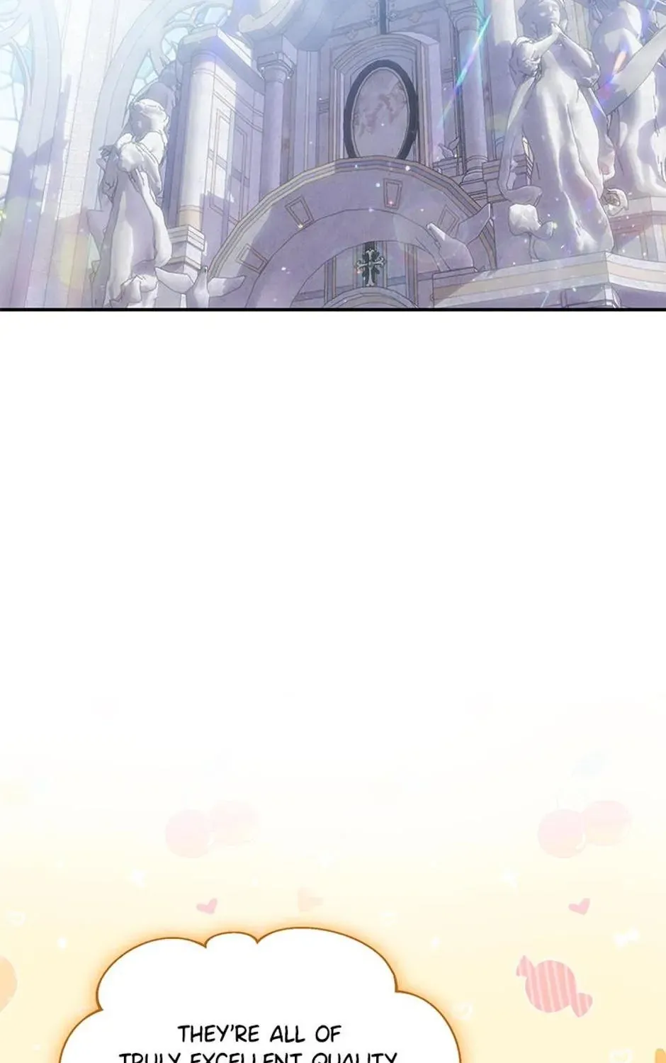 Read Materialistic Lady chapter 28 image 35 on Lezhin