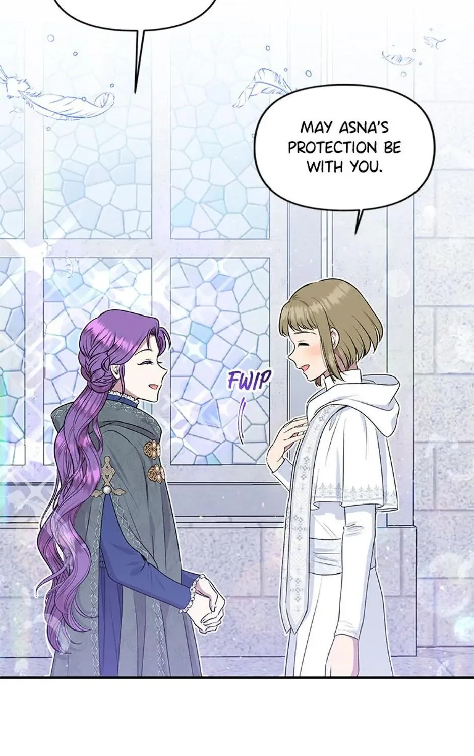 Read Materialistic Lady chapter 28 image 39 on Lezhin