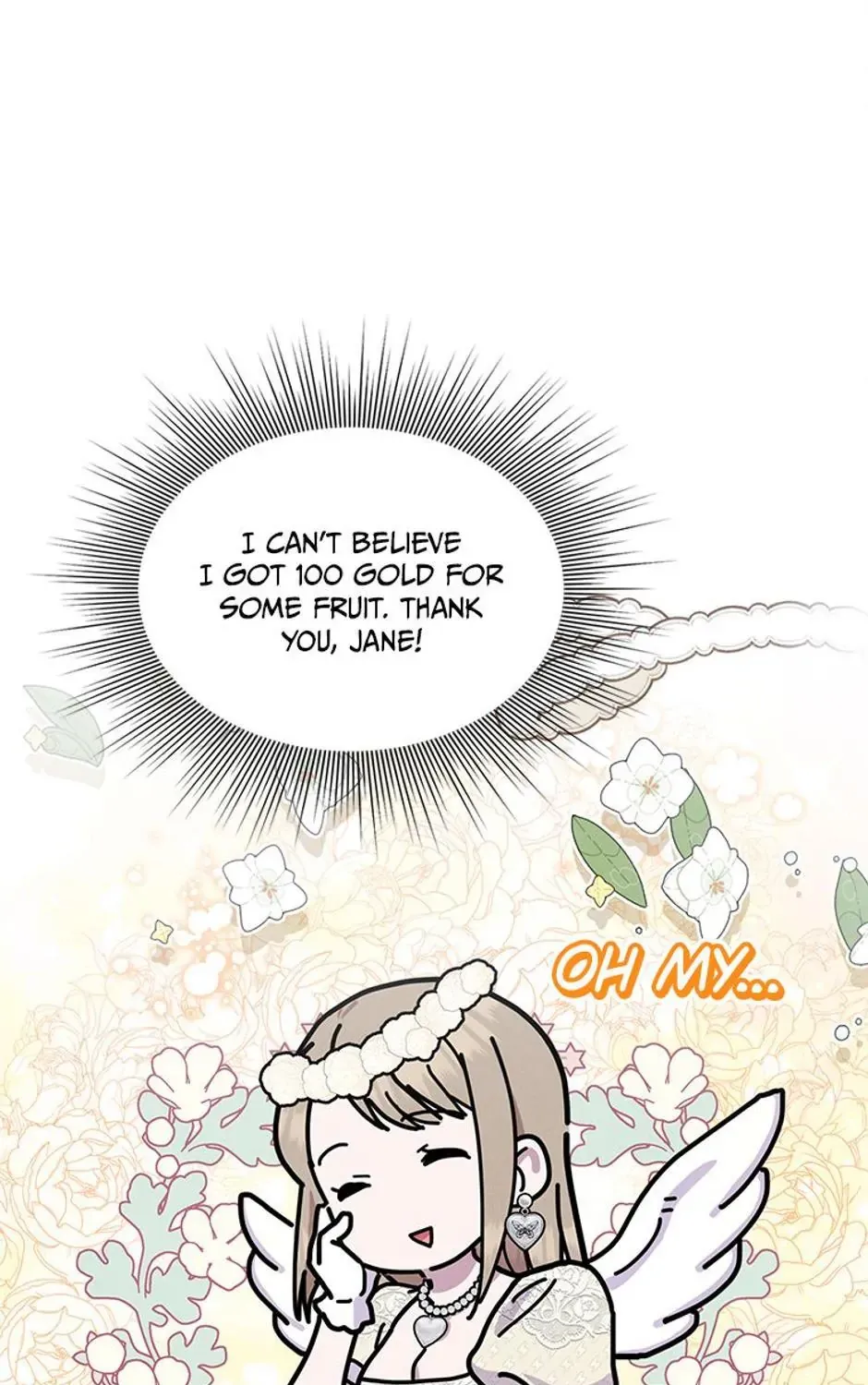 Read Materialistic Lady chapter 28 image 45 on Lezhin