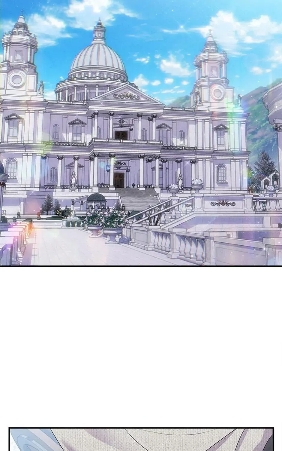 Read Materialistic Lady chapter 28 image 5 on Lezhin