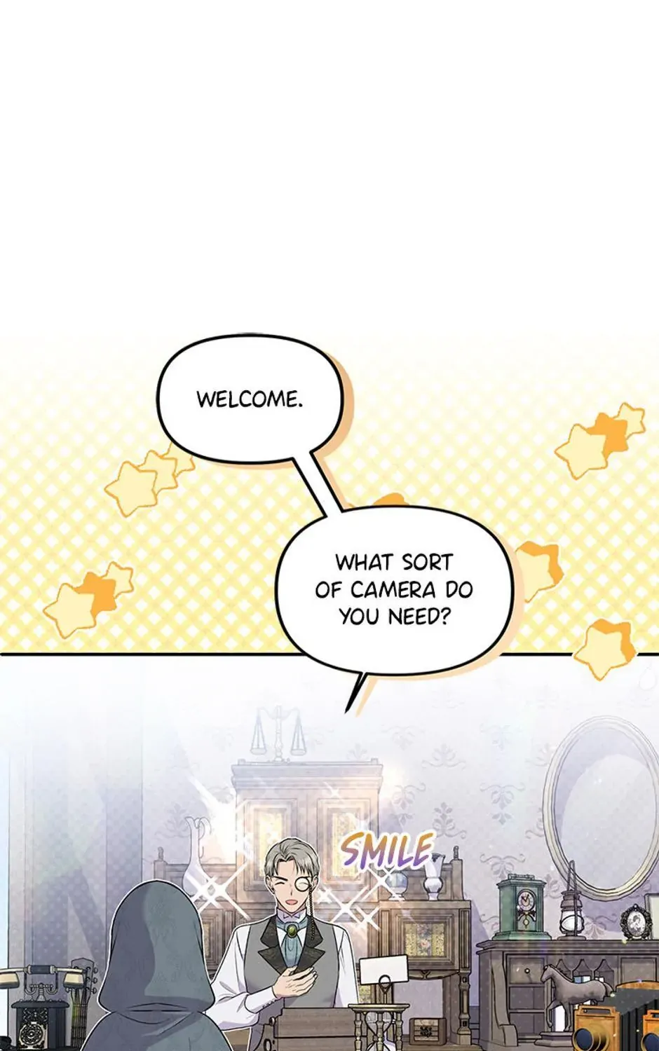 Read Materialistic Lady chapter 28 image 61 on Lezhin