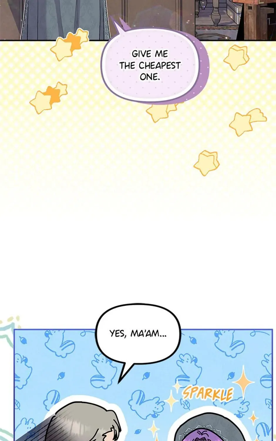 Read Materialistic Lady chapter 28 image 63 on Lezhin