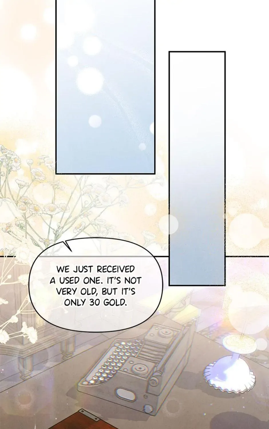 Read Materialistic Lady chapter 28 image 67 on Lezhin