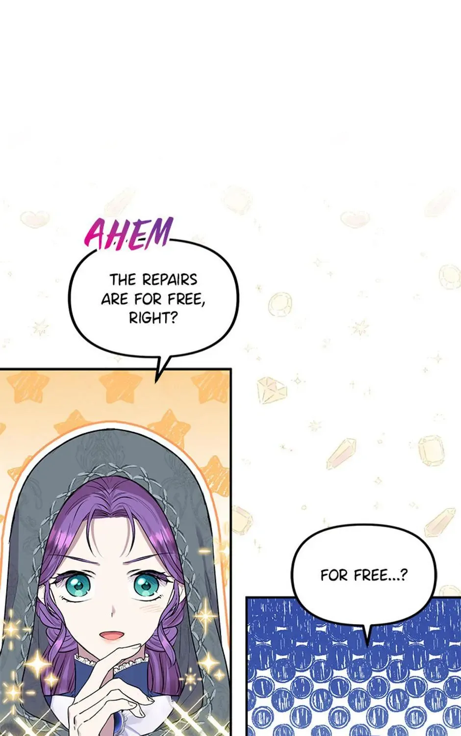Read Materialistic Lady chapter 28 image 71 on Lezhin