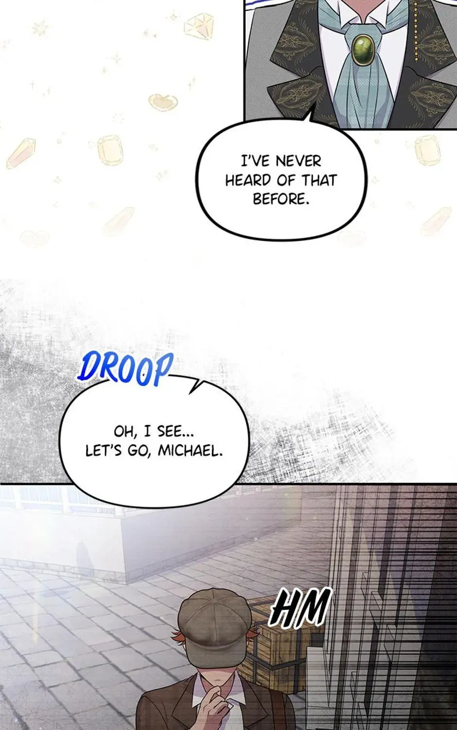 Read Materialistic Lady chapter 28 image 73 on Lezhin
