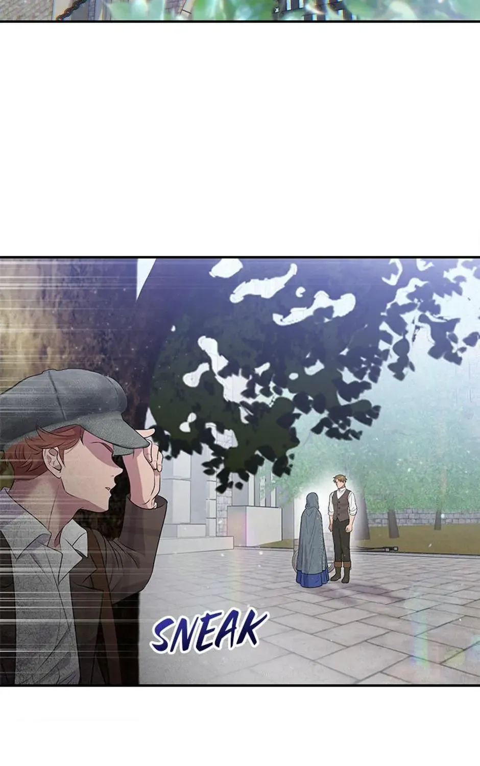 Read Materialistic Lady chapter 28 image 79 on Lezhin