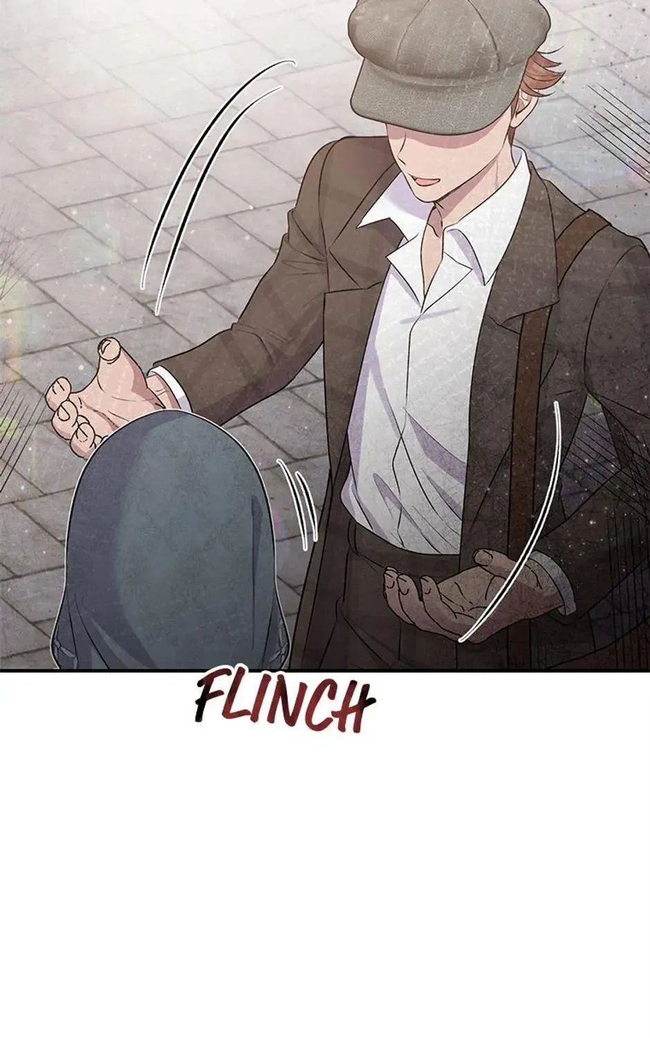 Read Materialistic Lady chapter 28 image 91 on Lezhin