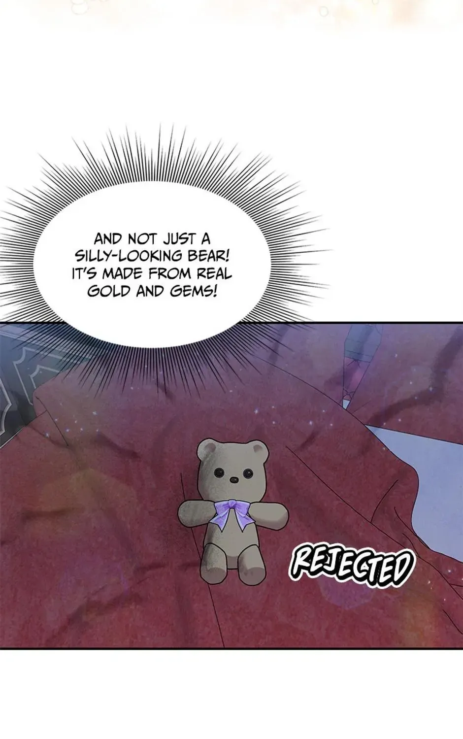 Read Materialistic Lady chapter 29 image 12 on Lezhin