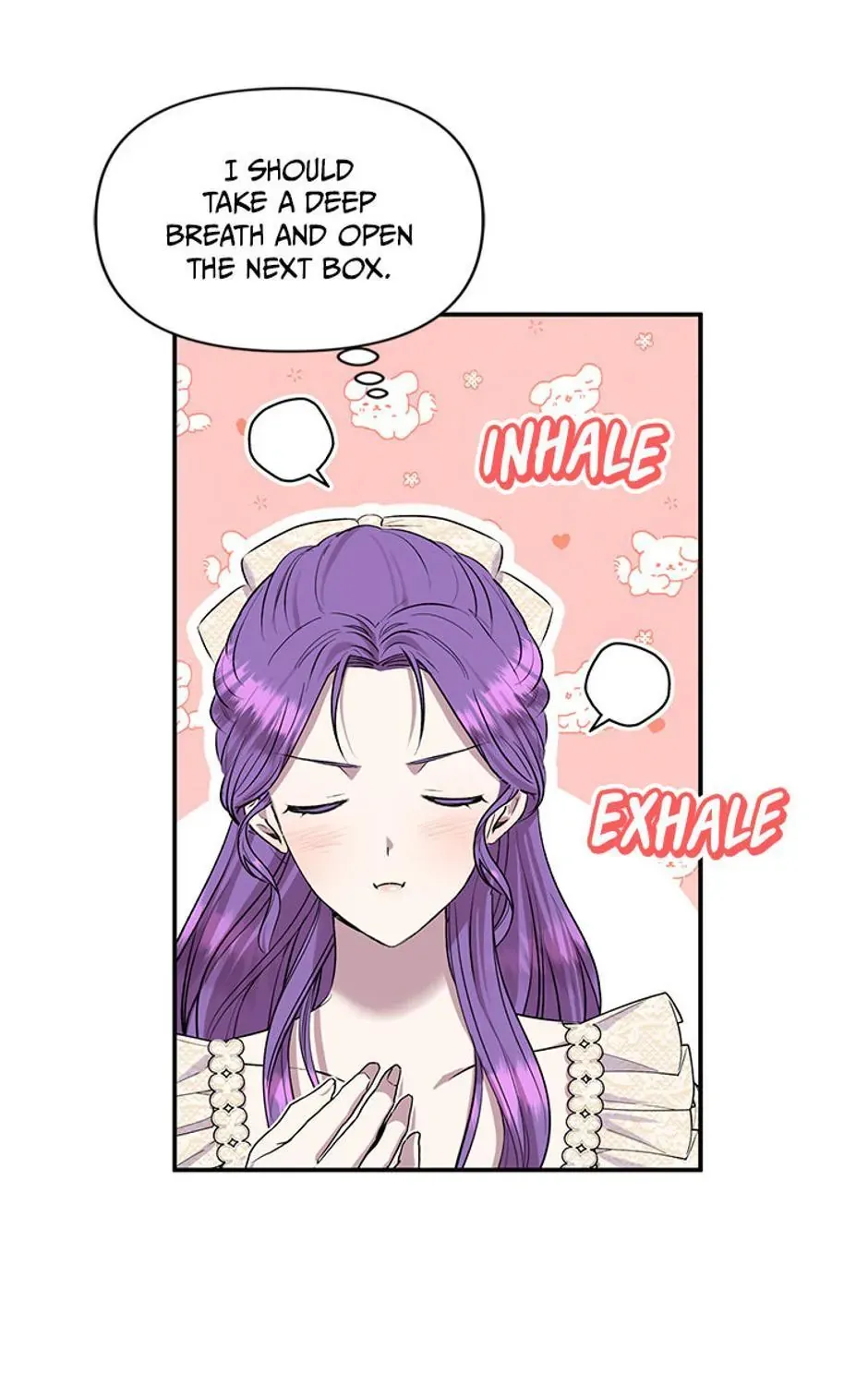 Read Materialistic Lady chapter 29 image 14 on Lezhin