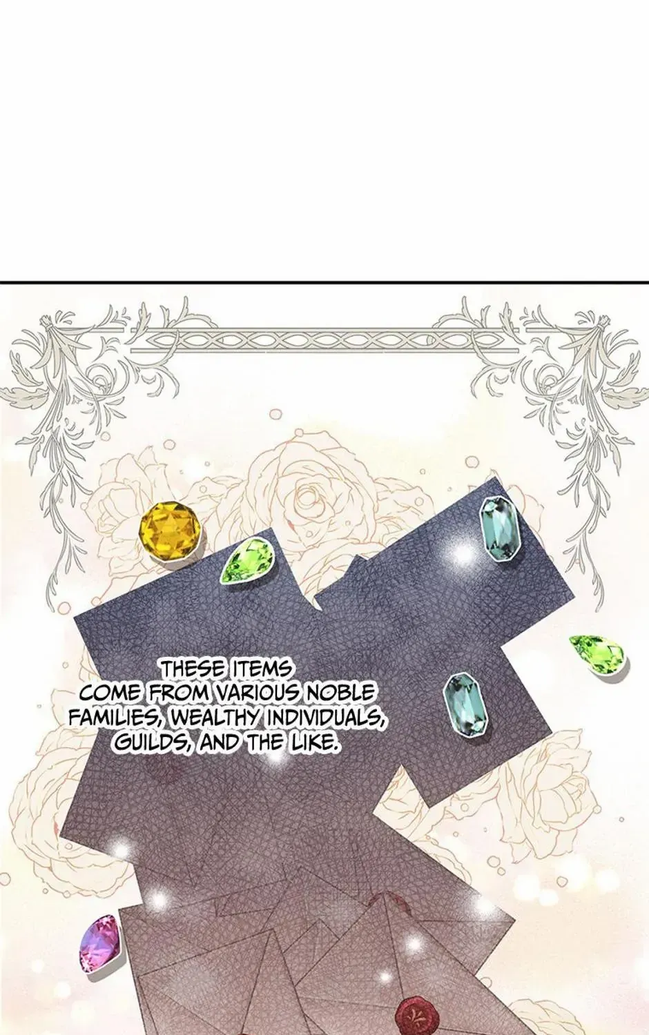 Read Materialistic Lady chapter 29 image 22 on Lezhin