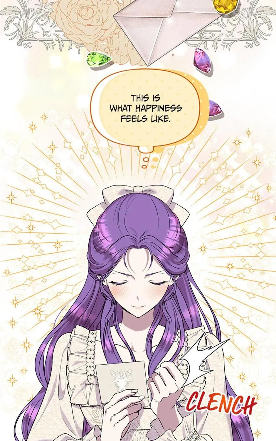 Read Materialistic Lady chapter 29 image 24 on Lezhin