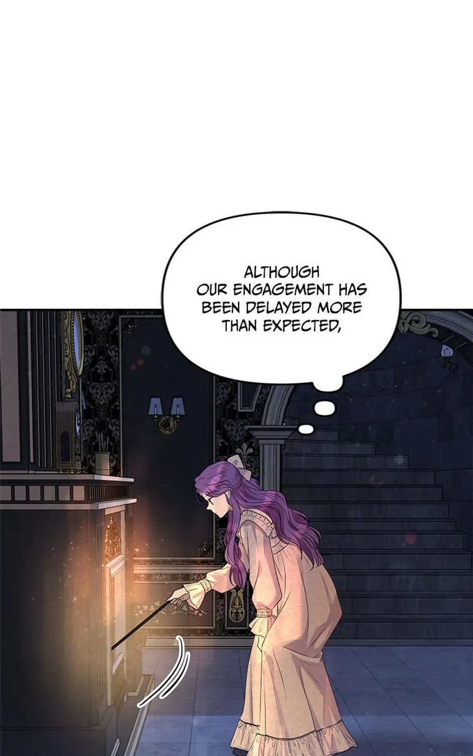 Read Materialistic Lady chapter 29 image 28 on Lezhin