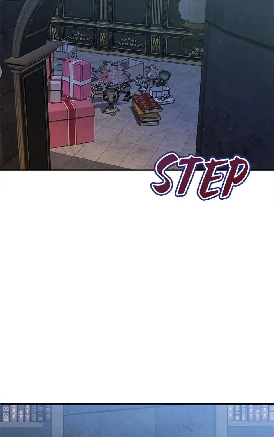 Read Materialistic Lady chapter 29 image 34 on Lezhin
