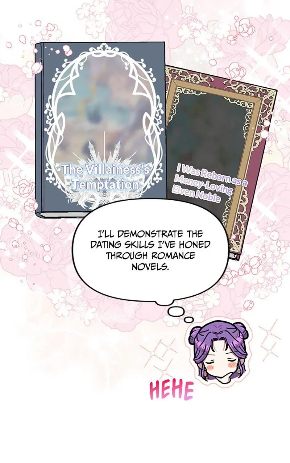 Read Materialistic Lady chapter 29 image 58 on Lezhin