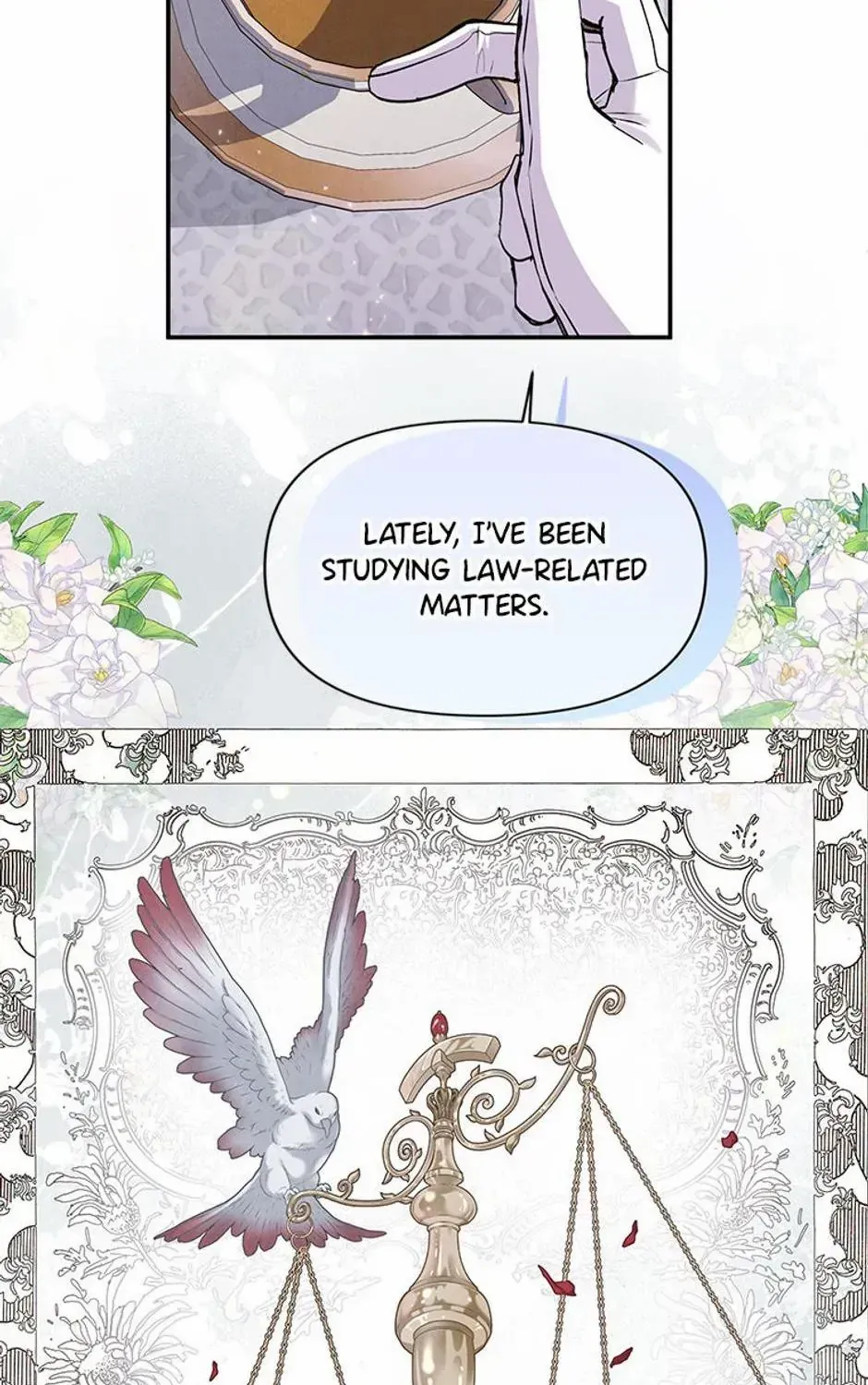 Read Materialistic Lady chapter 29 image 64 on Lezhin