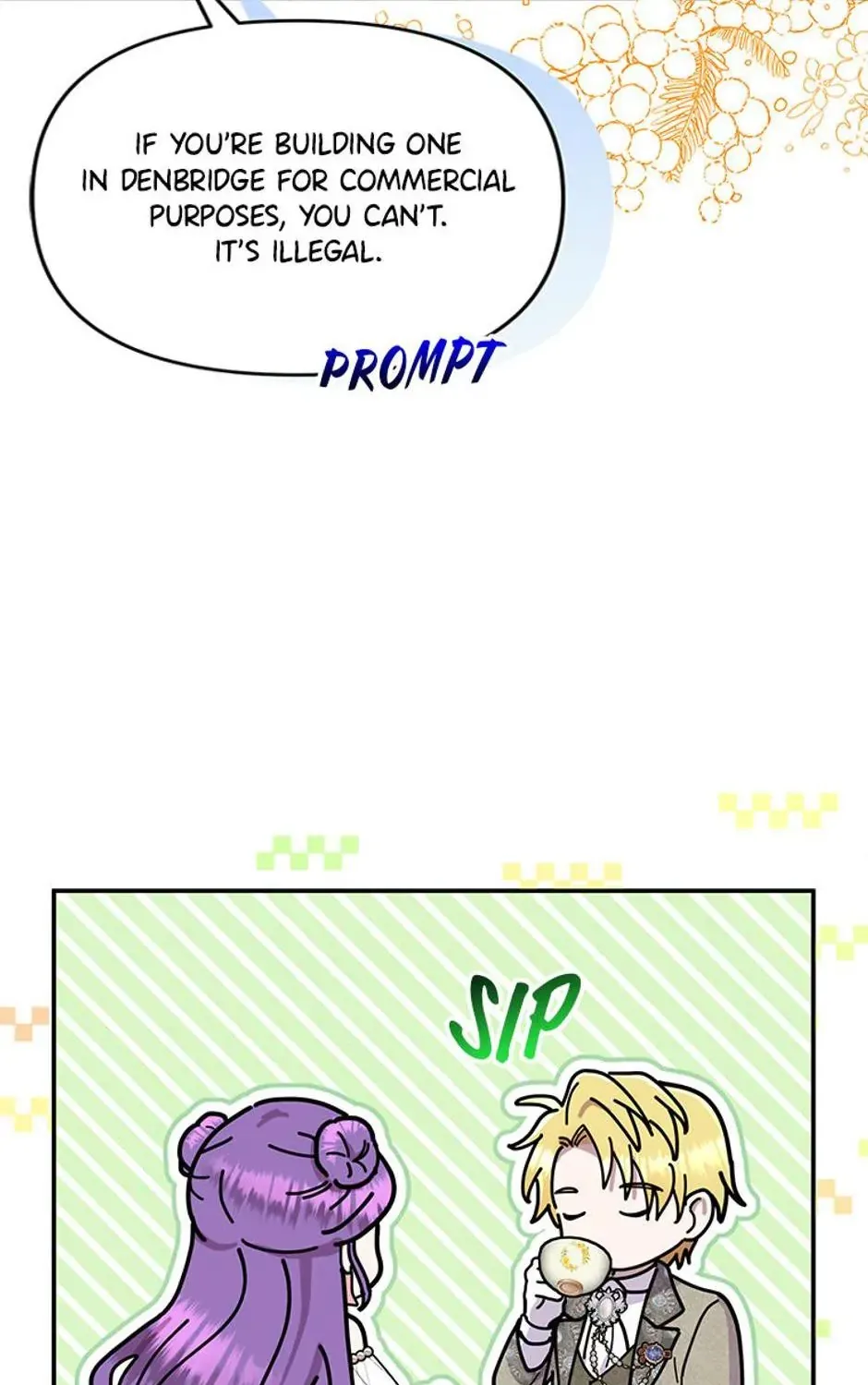 Read Materialistic Lady chapter 29 image 72 on Lezhin