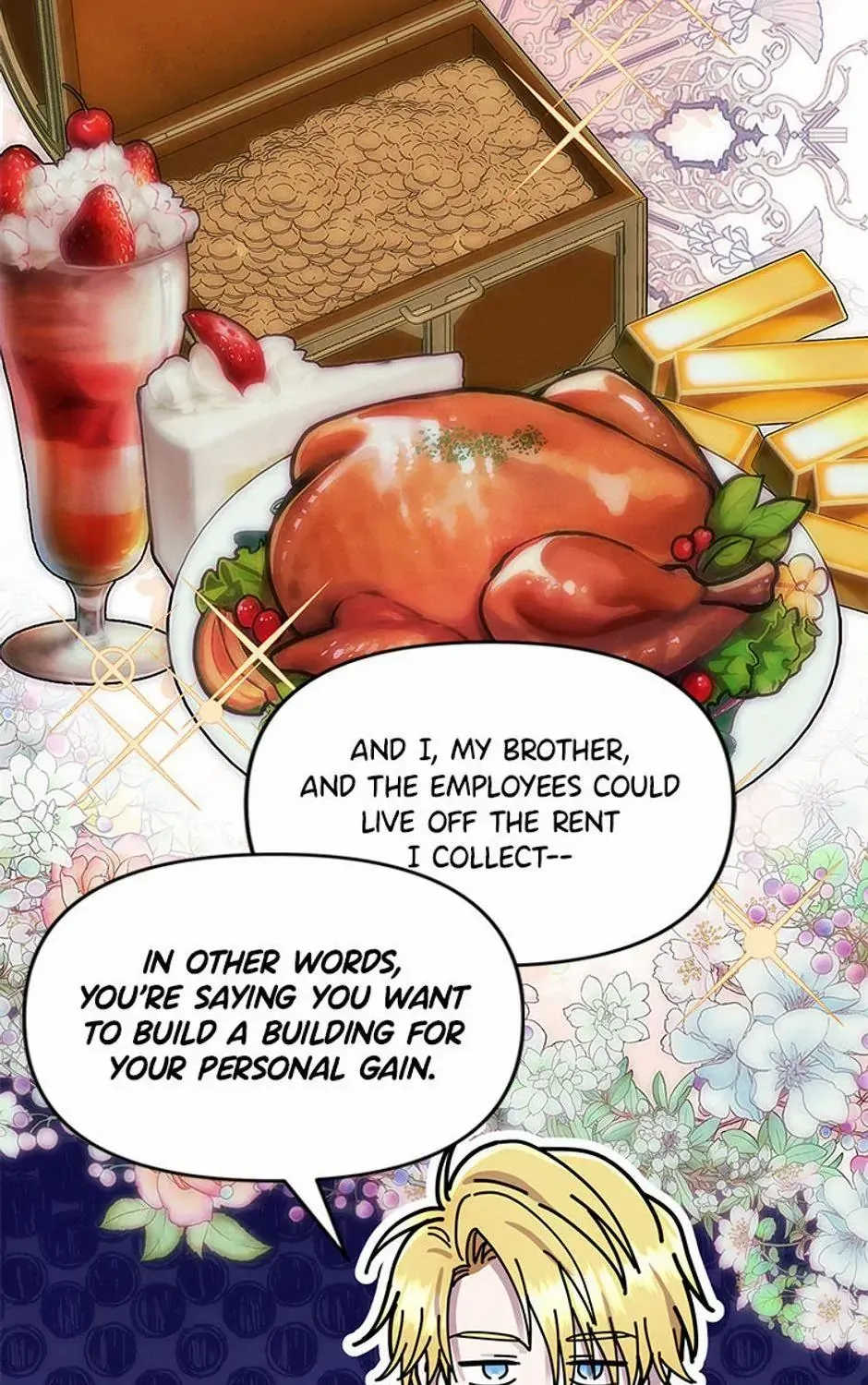 Read Materialistic Lady chapter 29 image 86 on Lezhin
