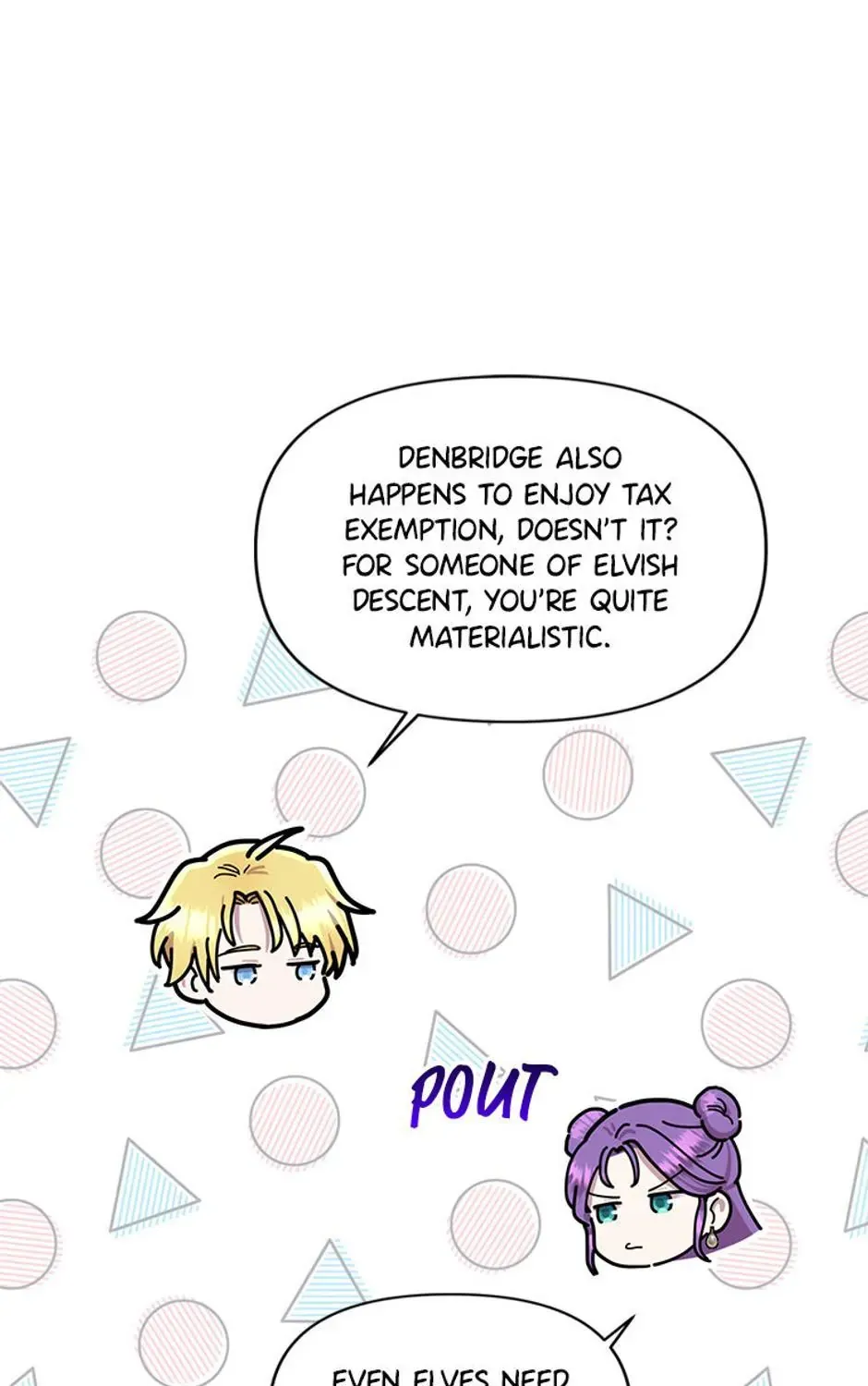Read Materialistic Lady chapter 29 image 90 on Lezhin